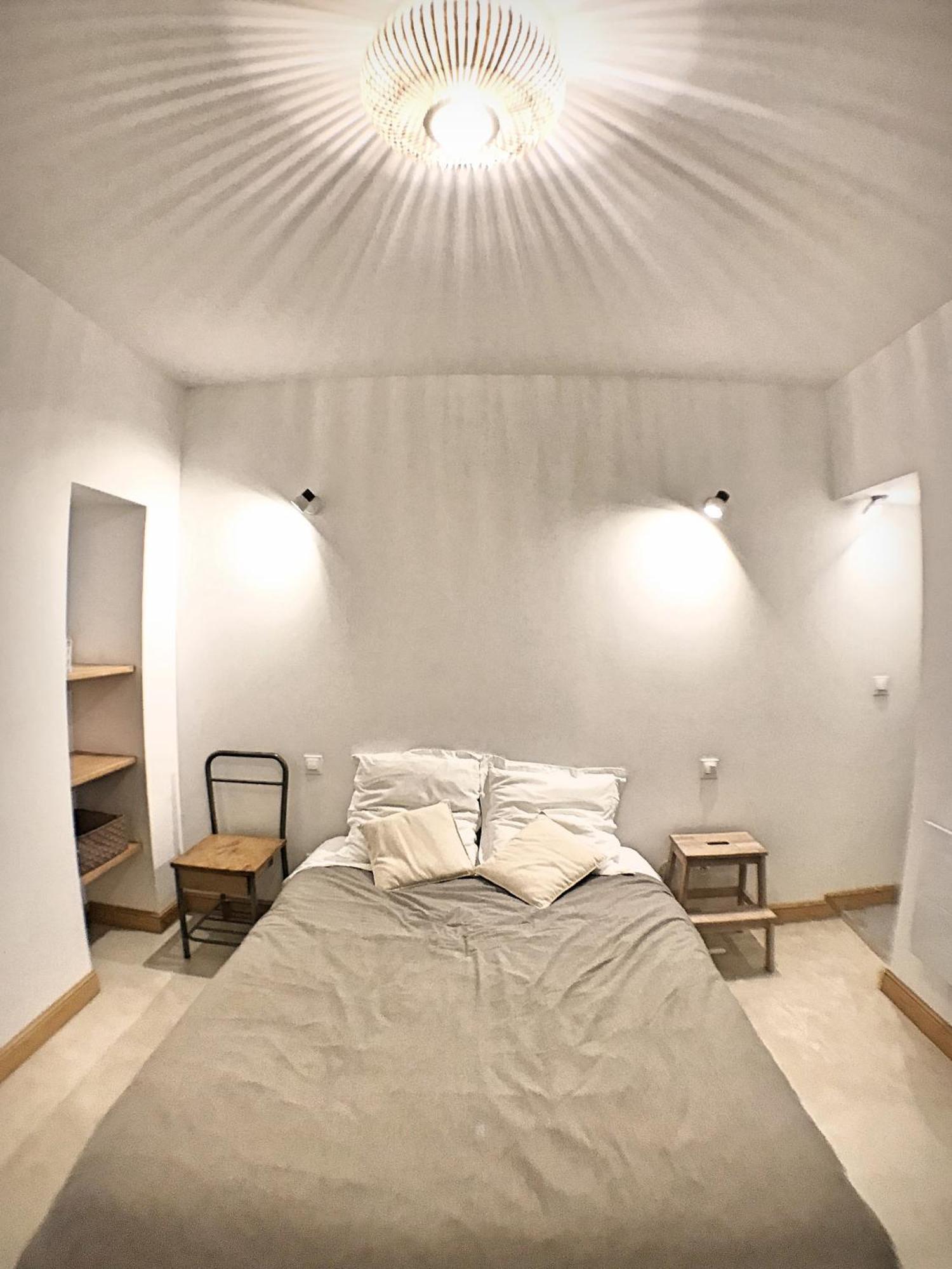 Appartement De Charme En Coeur De Ville 아쟁 외부 사진