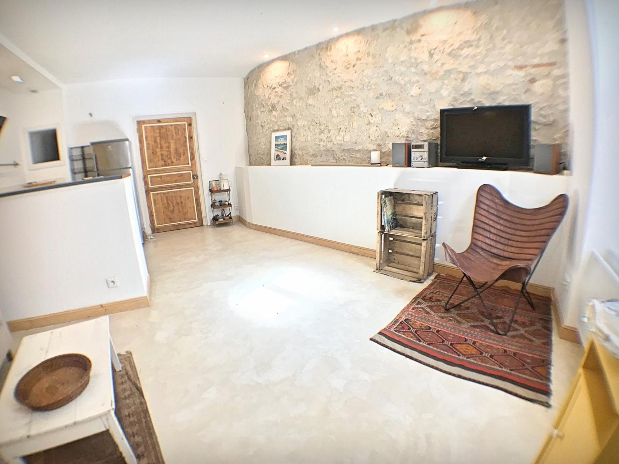Appartement De Charme En Coeur De Ville 아쟁 외부 사진